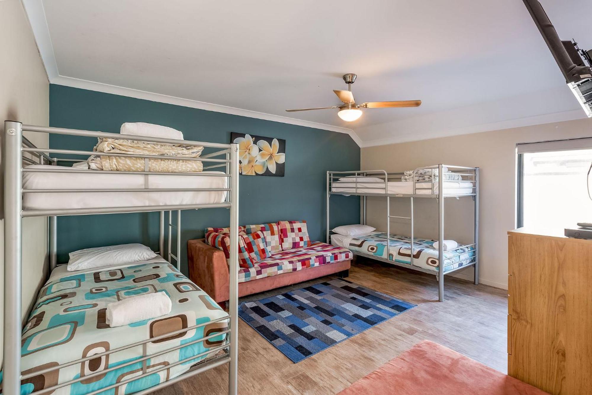 Regency Club Resort Dunsborough