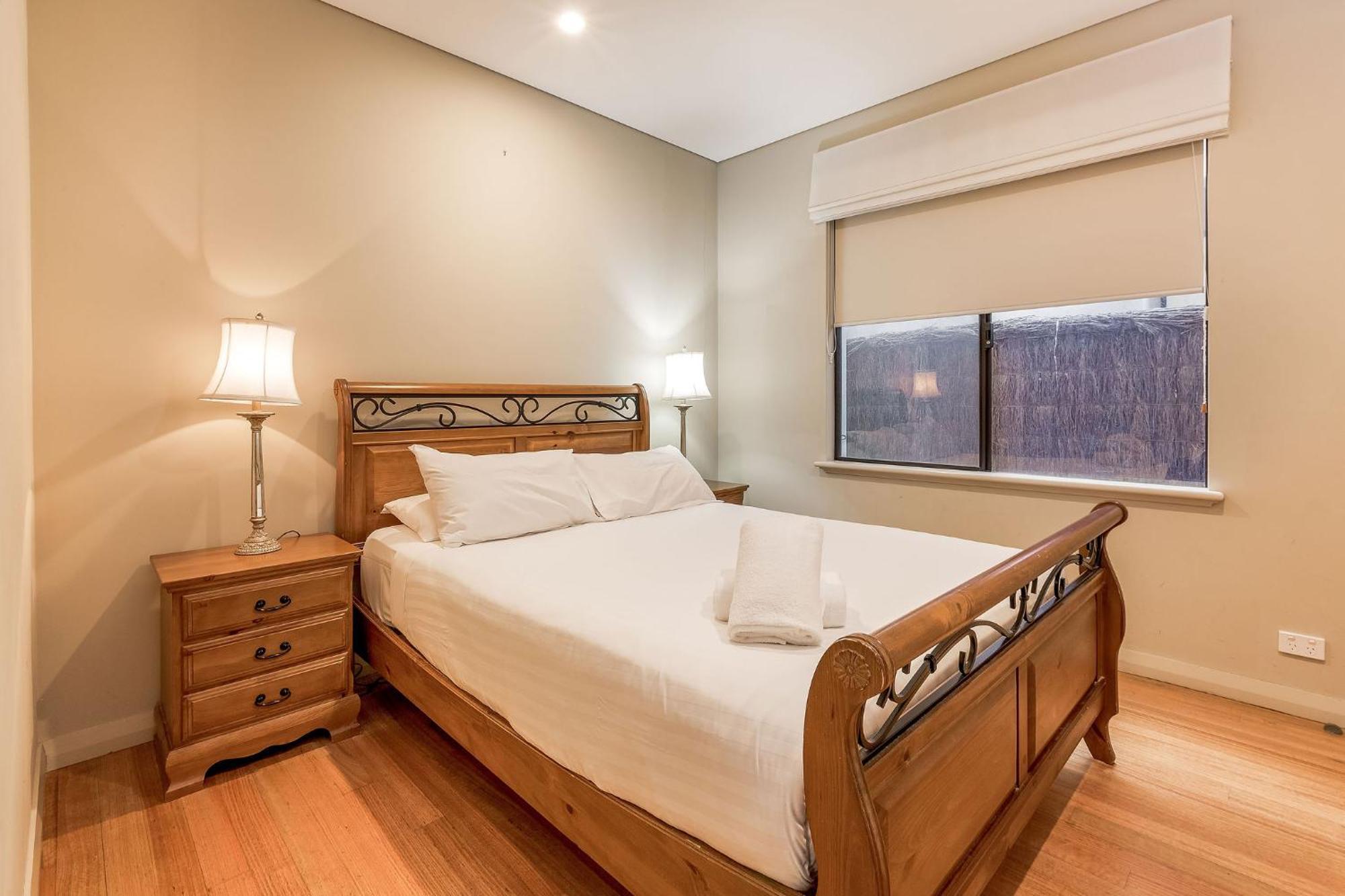 Regency Club 4* Dunsborough