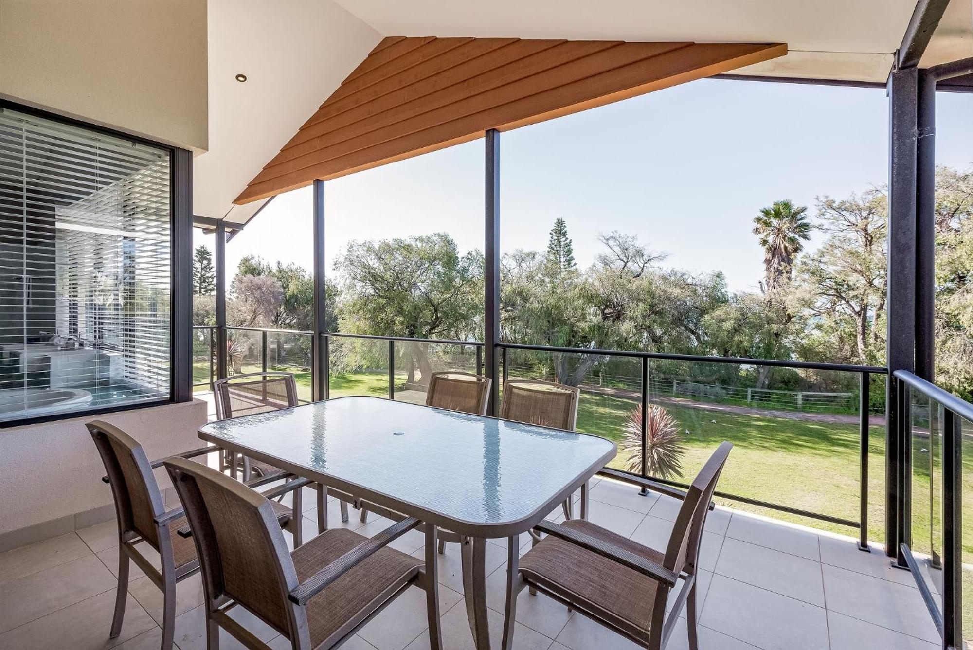 Regency Club 4* Dunsborough