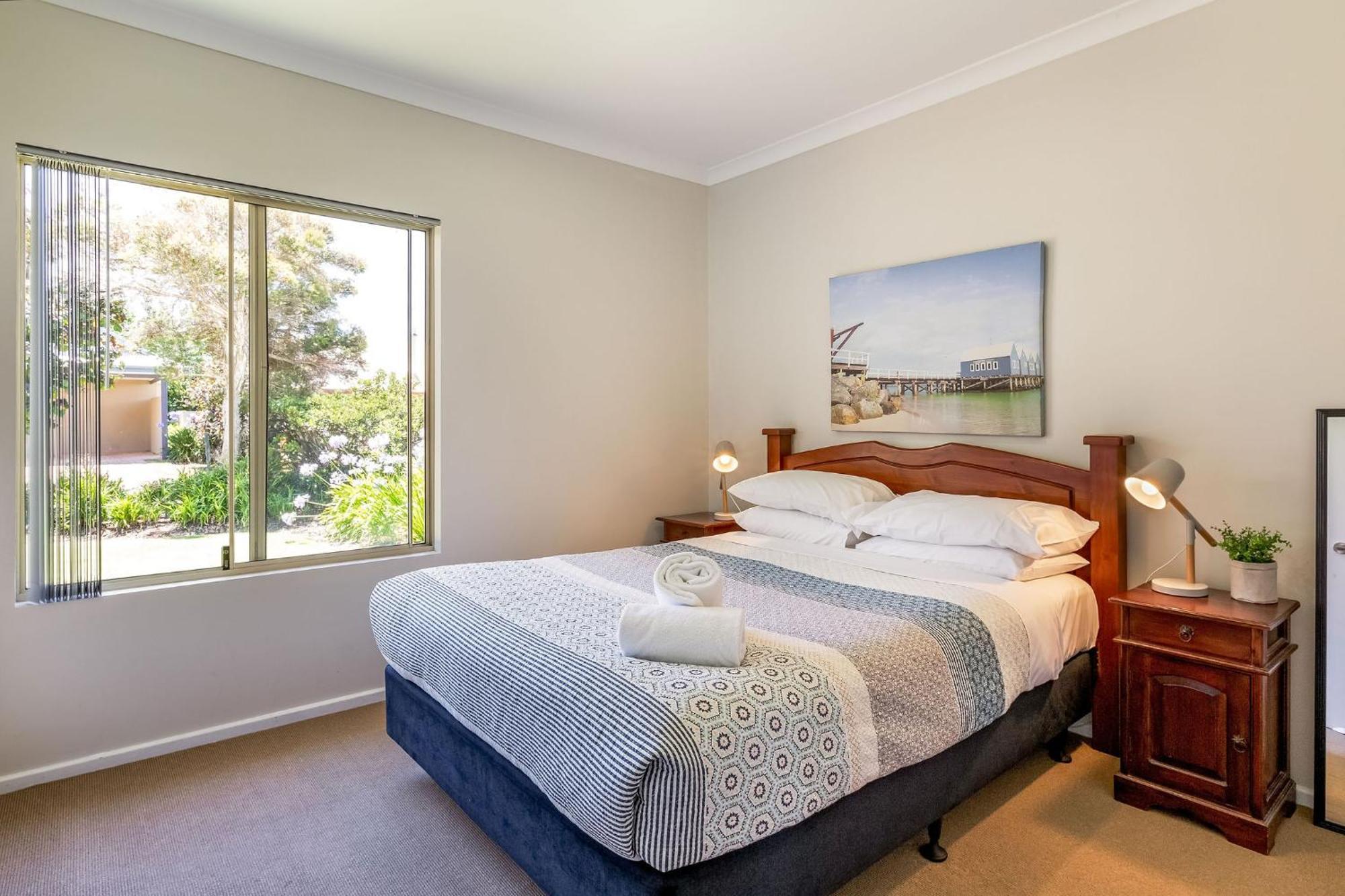 Geographe Cove Resort