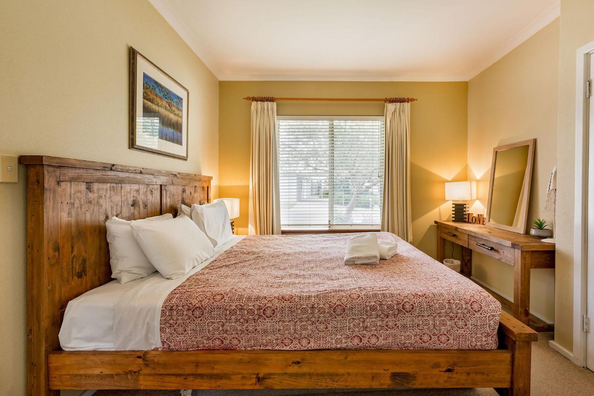Geographe Cove Resort Dunsborough