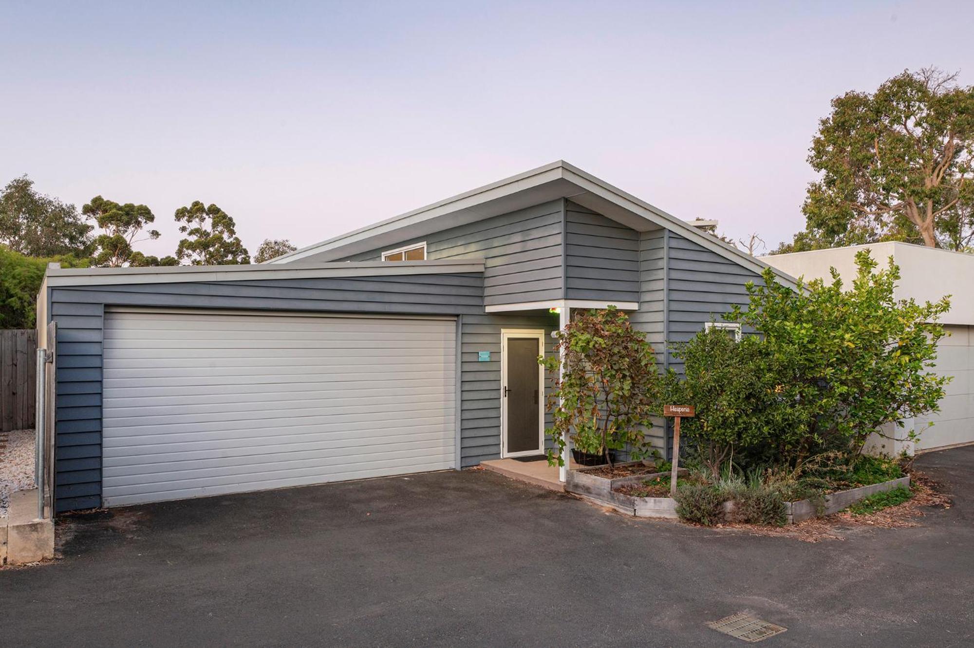 Hesperia At Old Holiday home Dunsborough