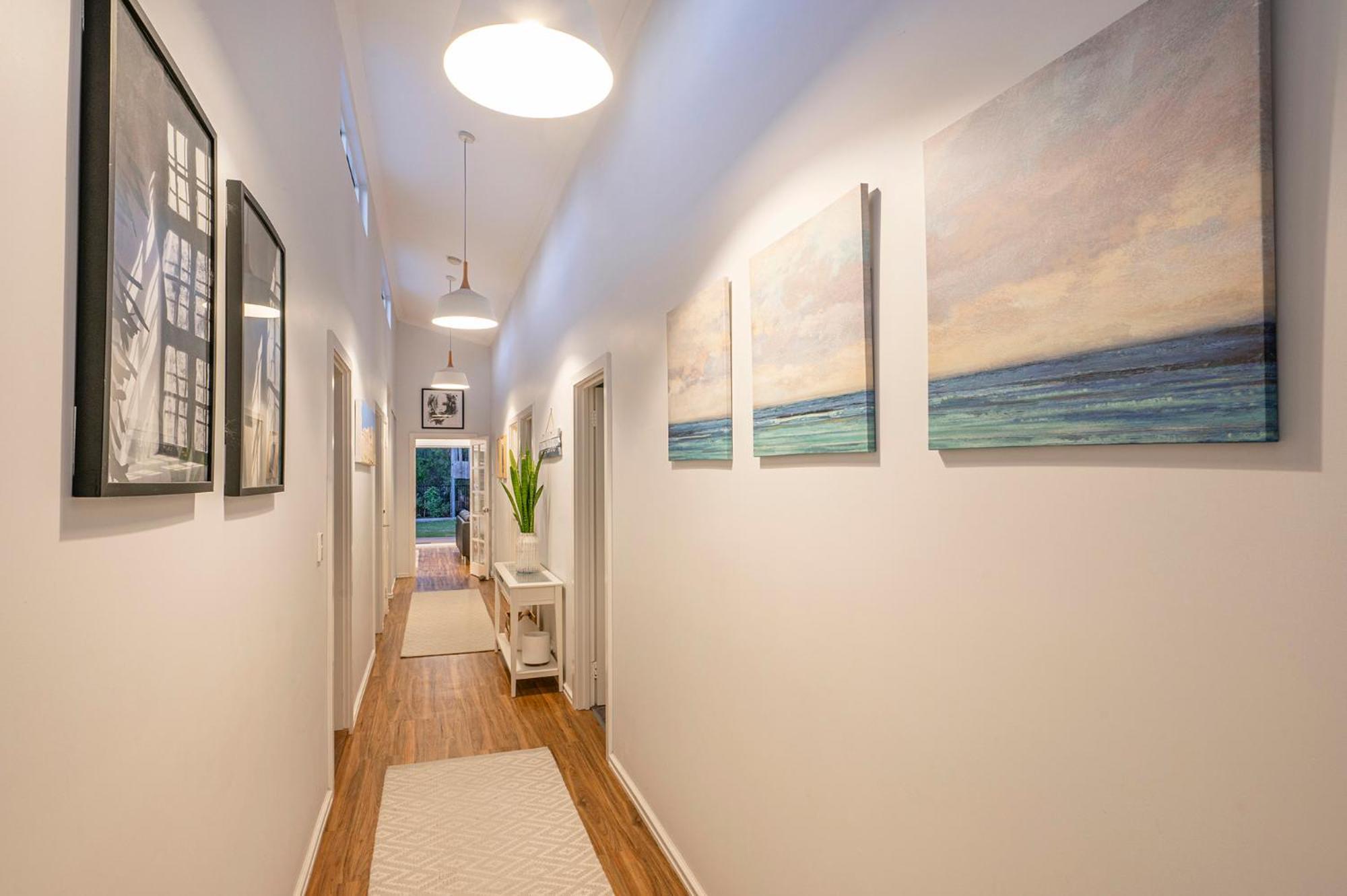 Holiday home Hesperia At Old Dunsborough