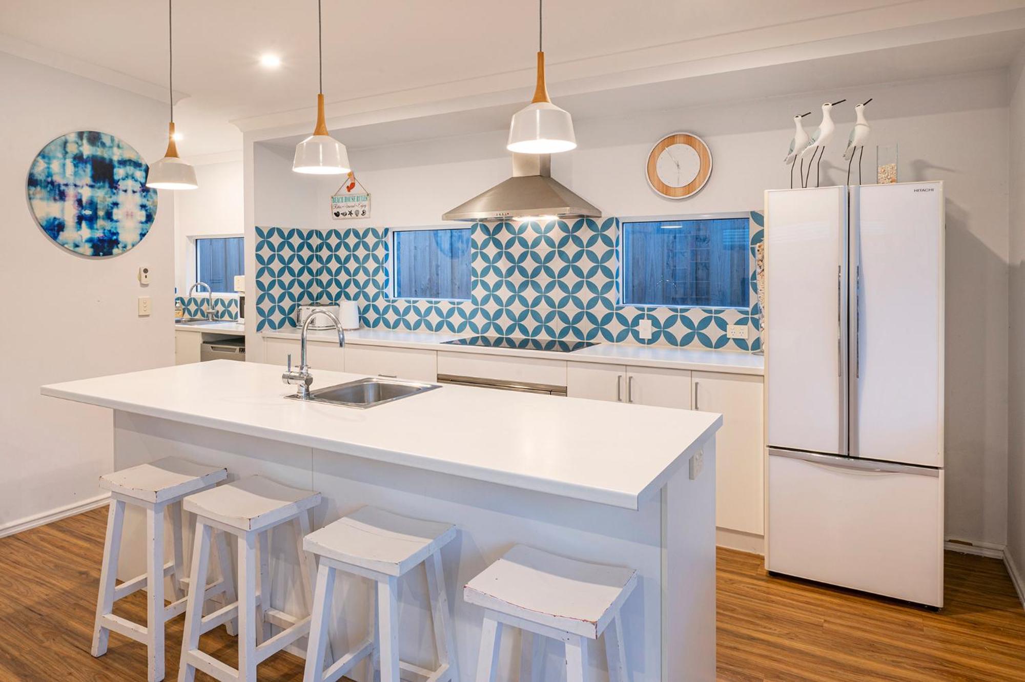 Hesperia At Old Holiday home Dunsborough