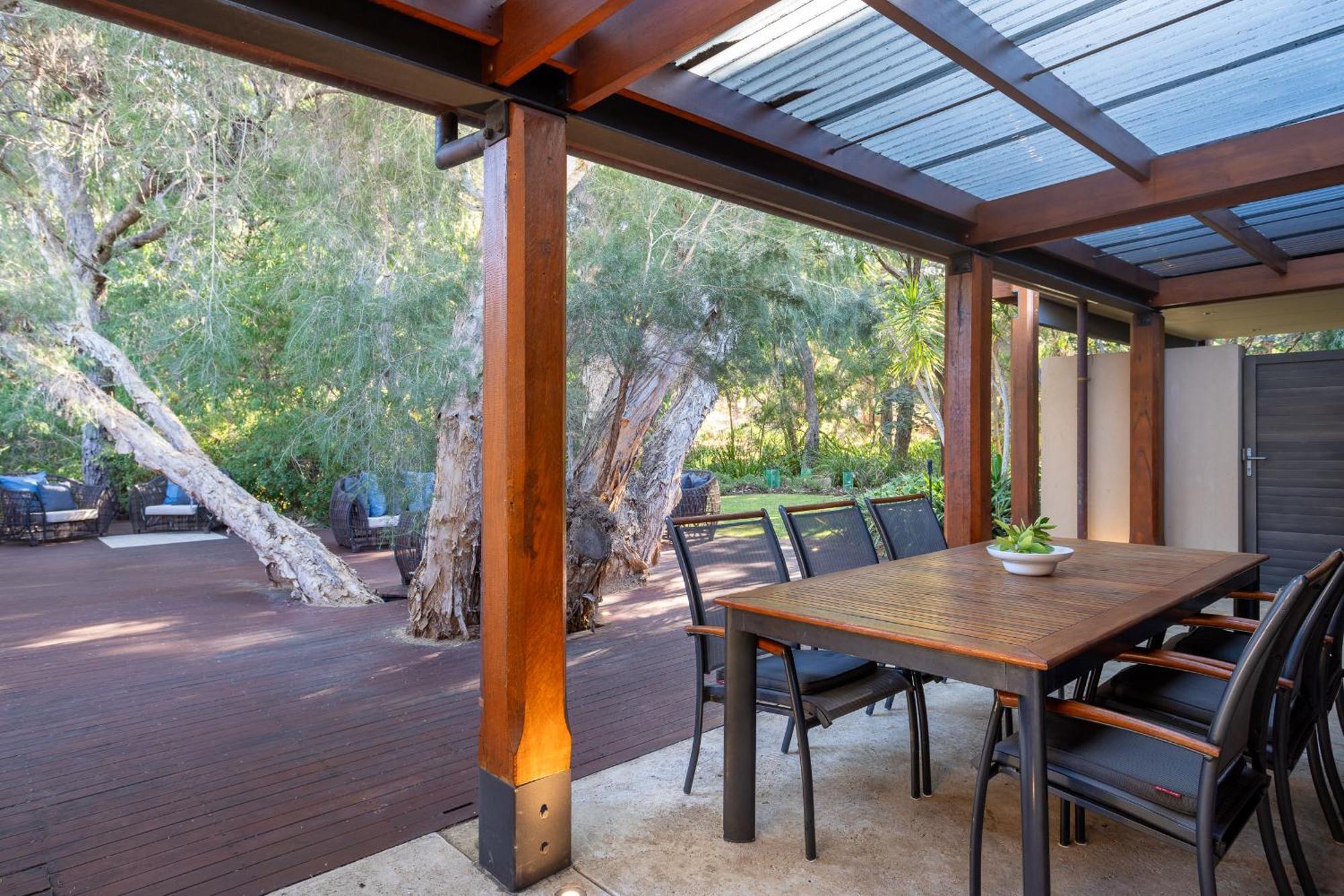 Blue Skies I Private Holiday home Dunsborough