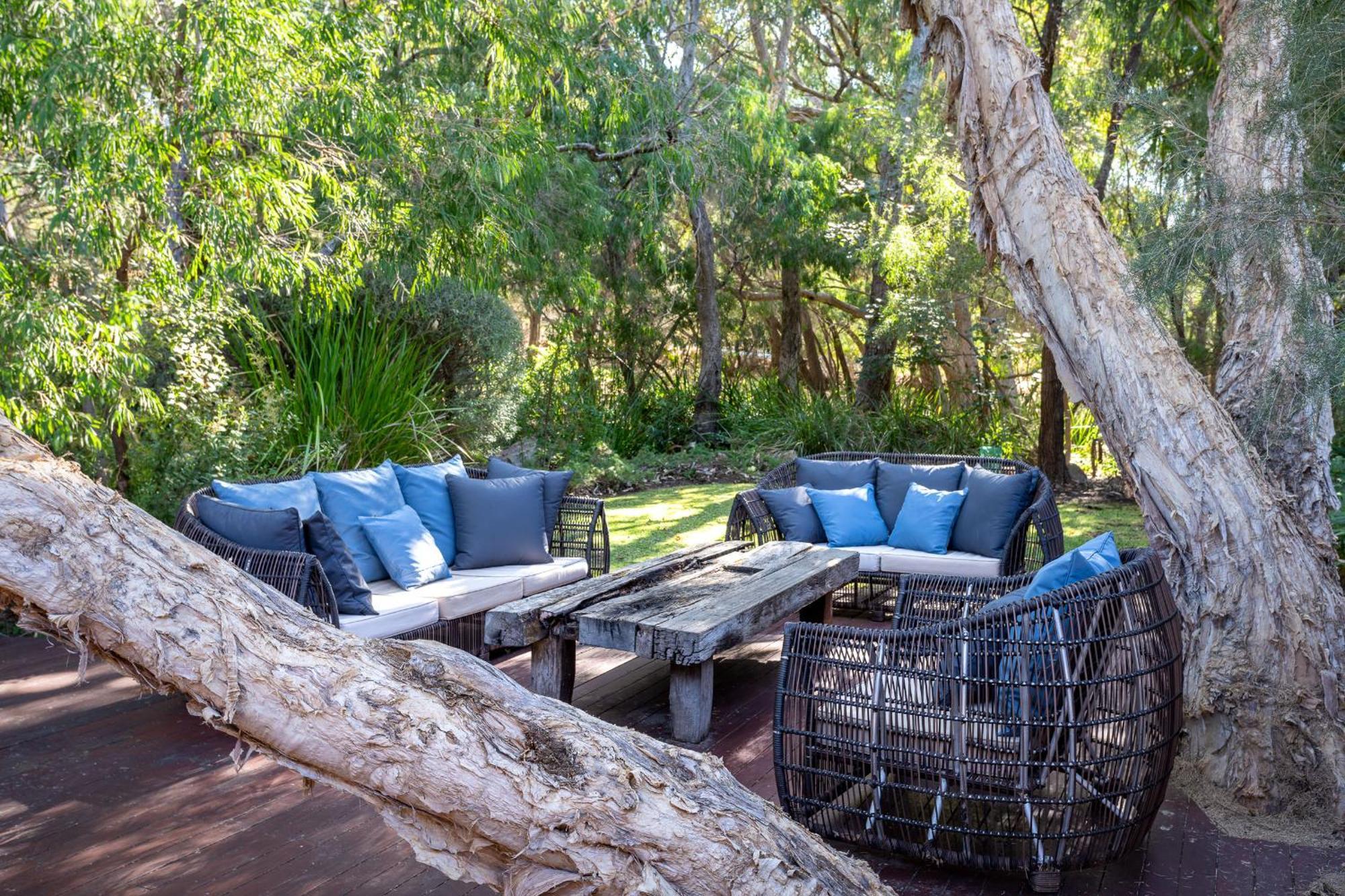 Holiday home Blue Skies I Private Dunsborough