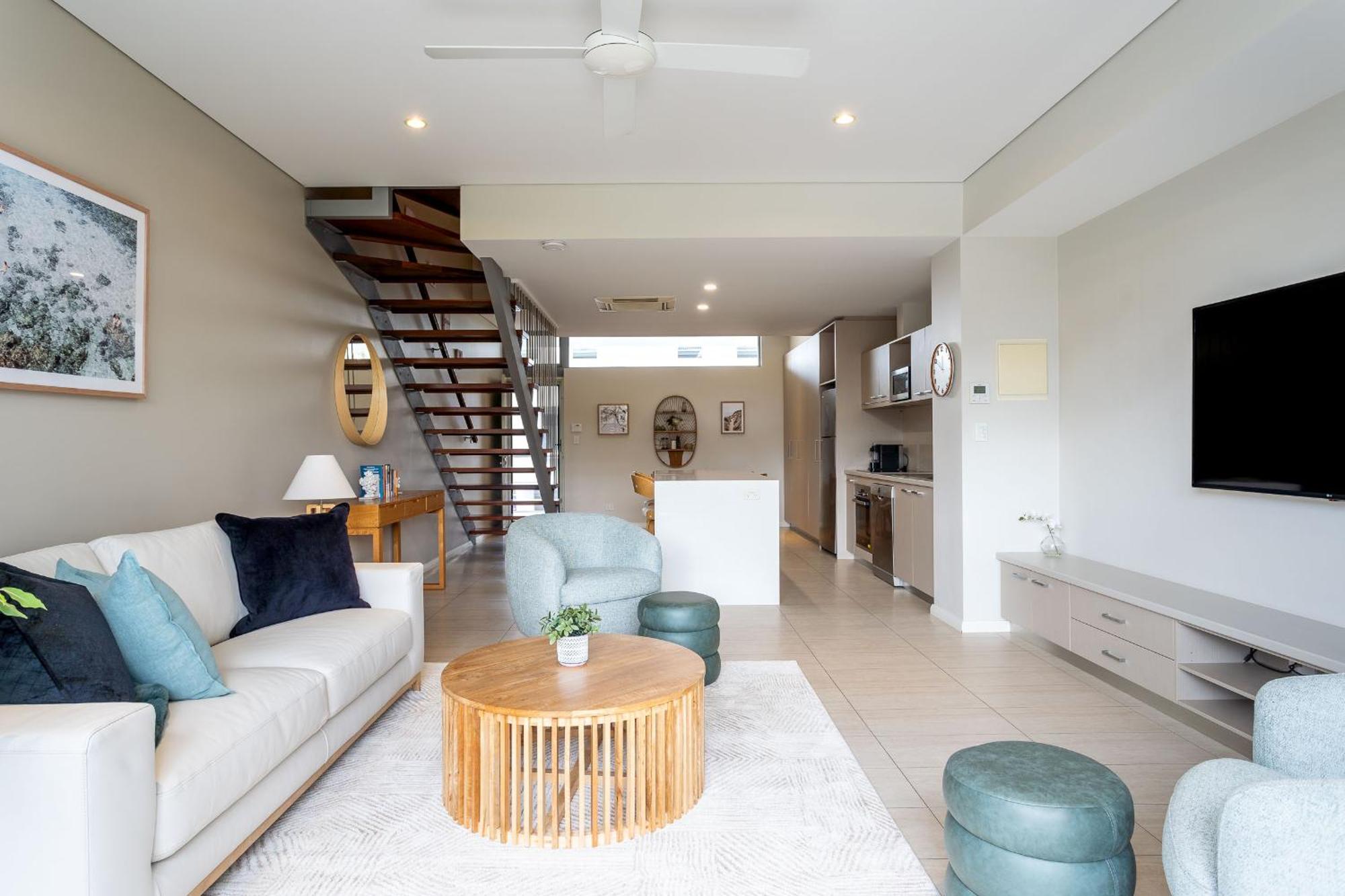 Apartment Dunn Bay 6 I Private