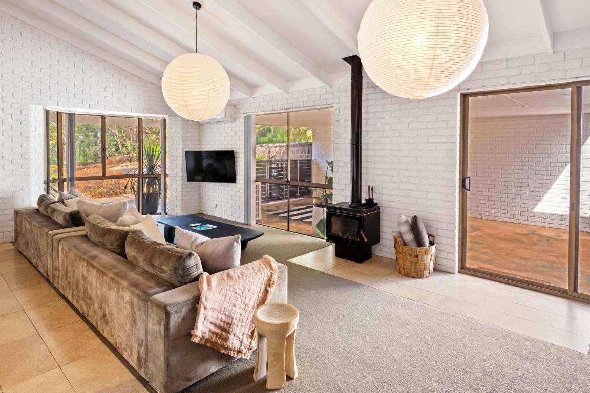 Salt Life Holiday home Dunsborough