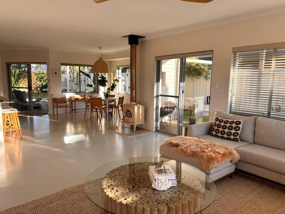 Salt Holiday home *