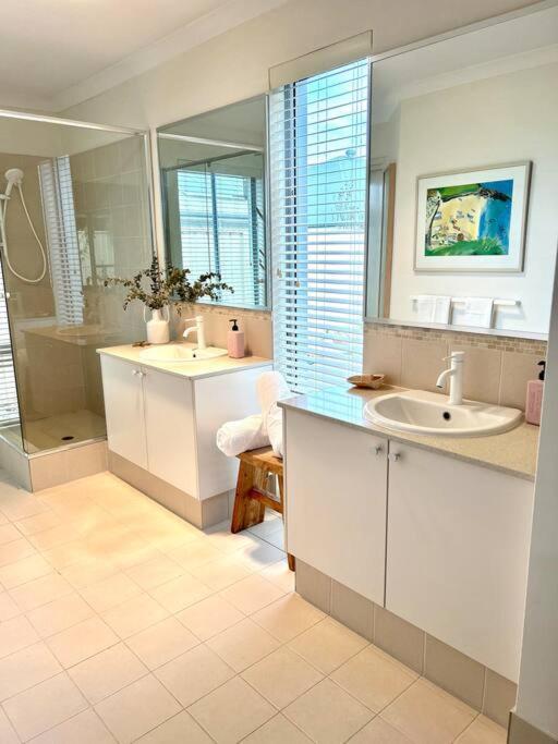 Salt Holiday home Dunsborough