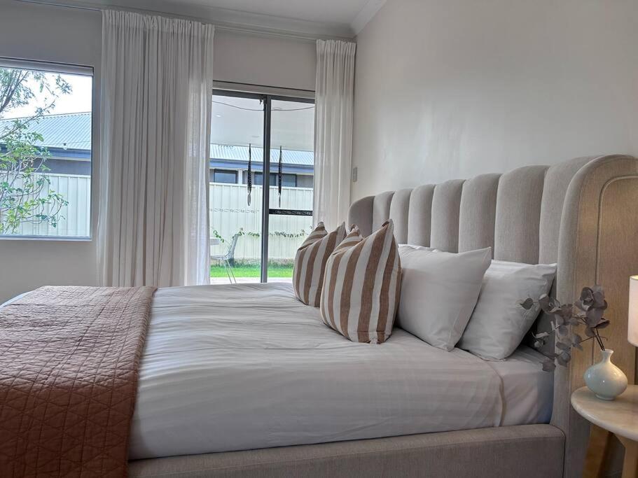 Salt Holiday home
