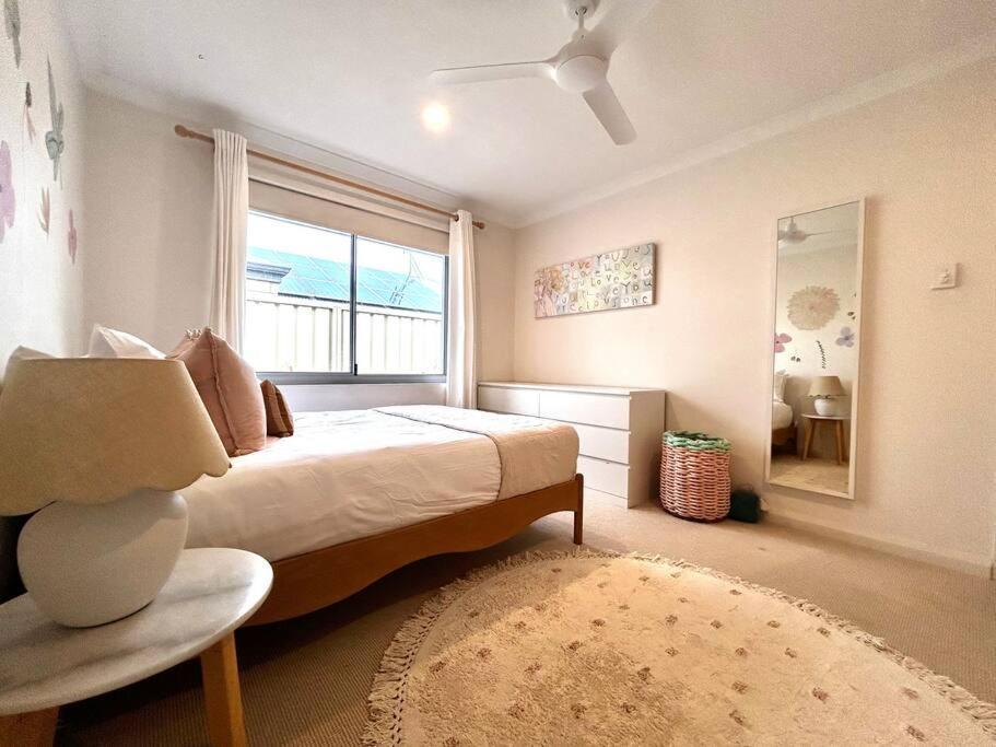 Salt Holiday home *