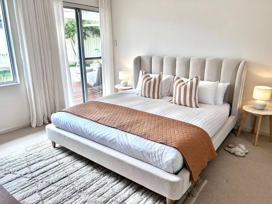 Salt Holiday home Dunsborough