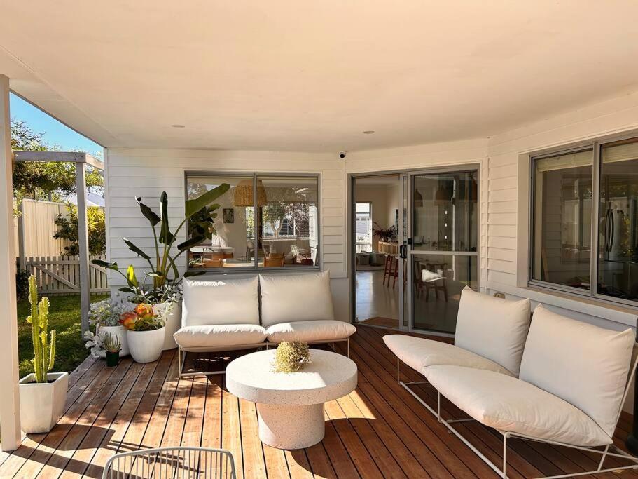 Holiday home Salt Dunsborough