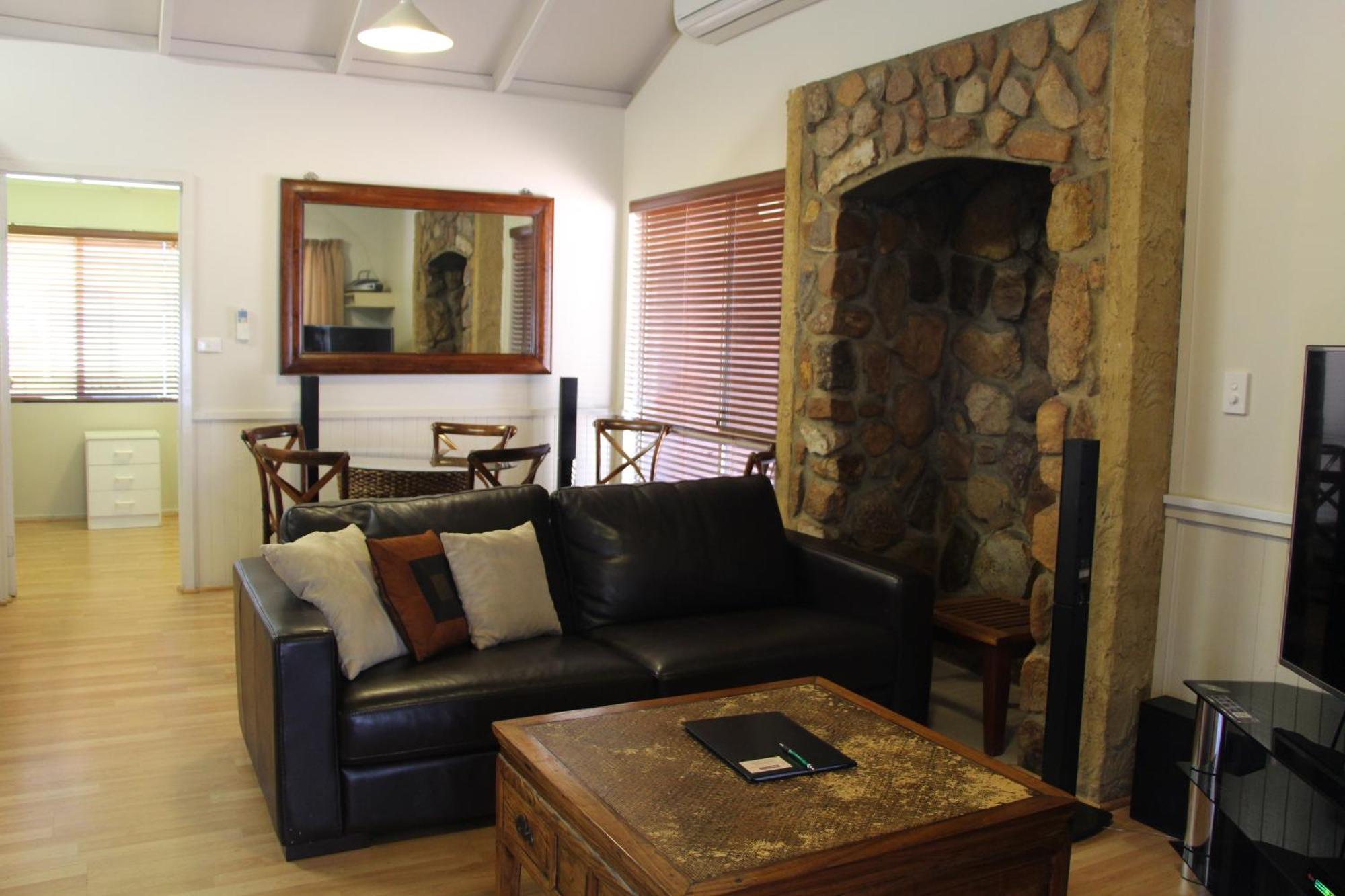 Bay Village Resort