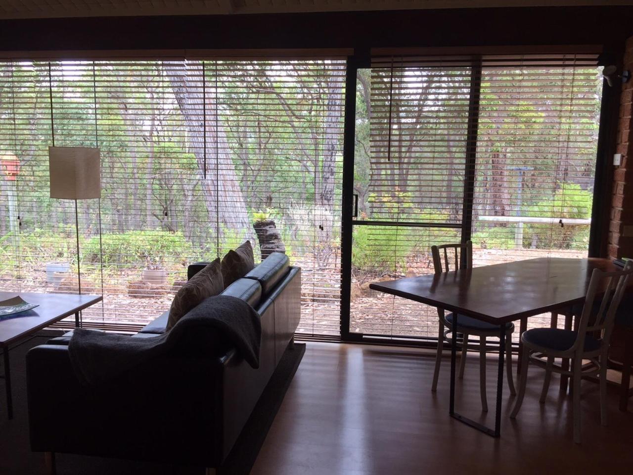 Ridge Retreat Dunsborough