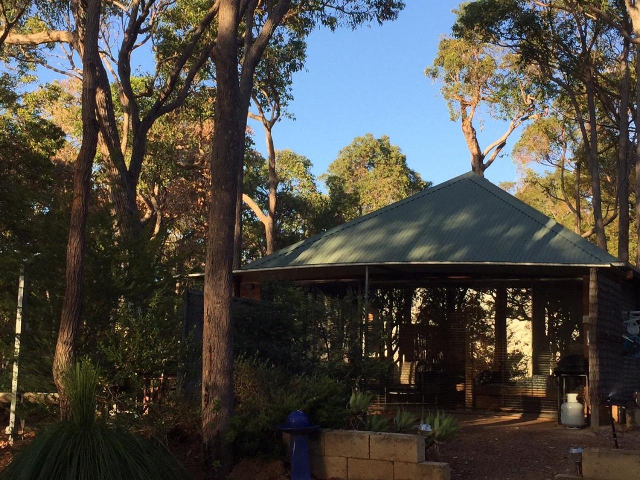 Ridge Retreat Lodge *