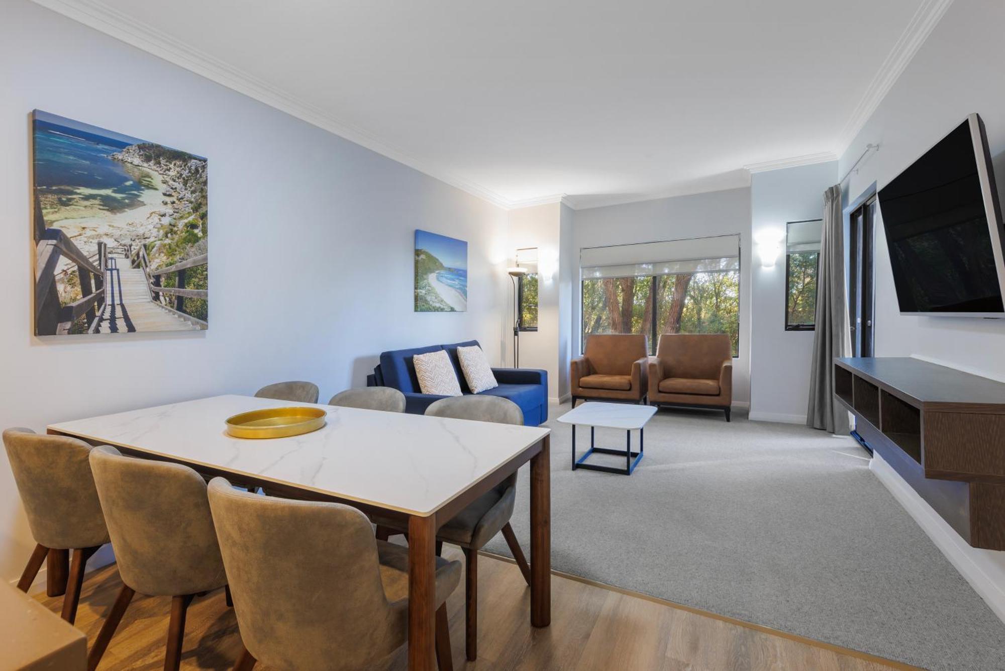 Club Wyndham Dunsborough, Trademark Collection By Wyndham Dunsborough