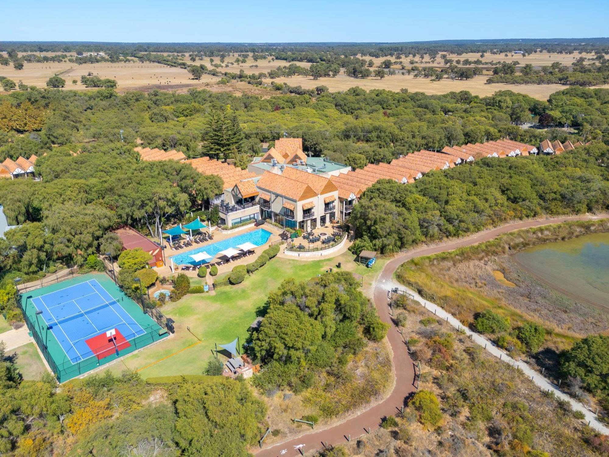 Resort Club Wyndham Dunsborough, Trademark Collection By Wyndham