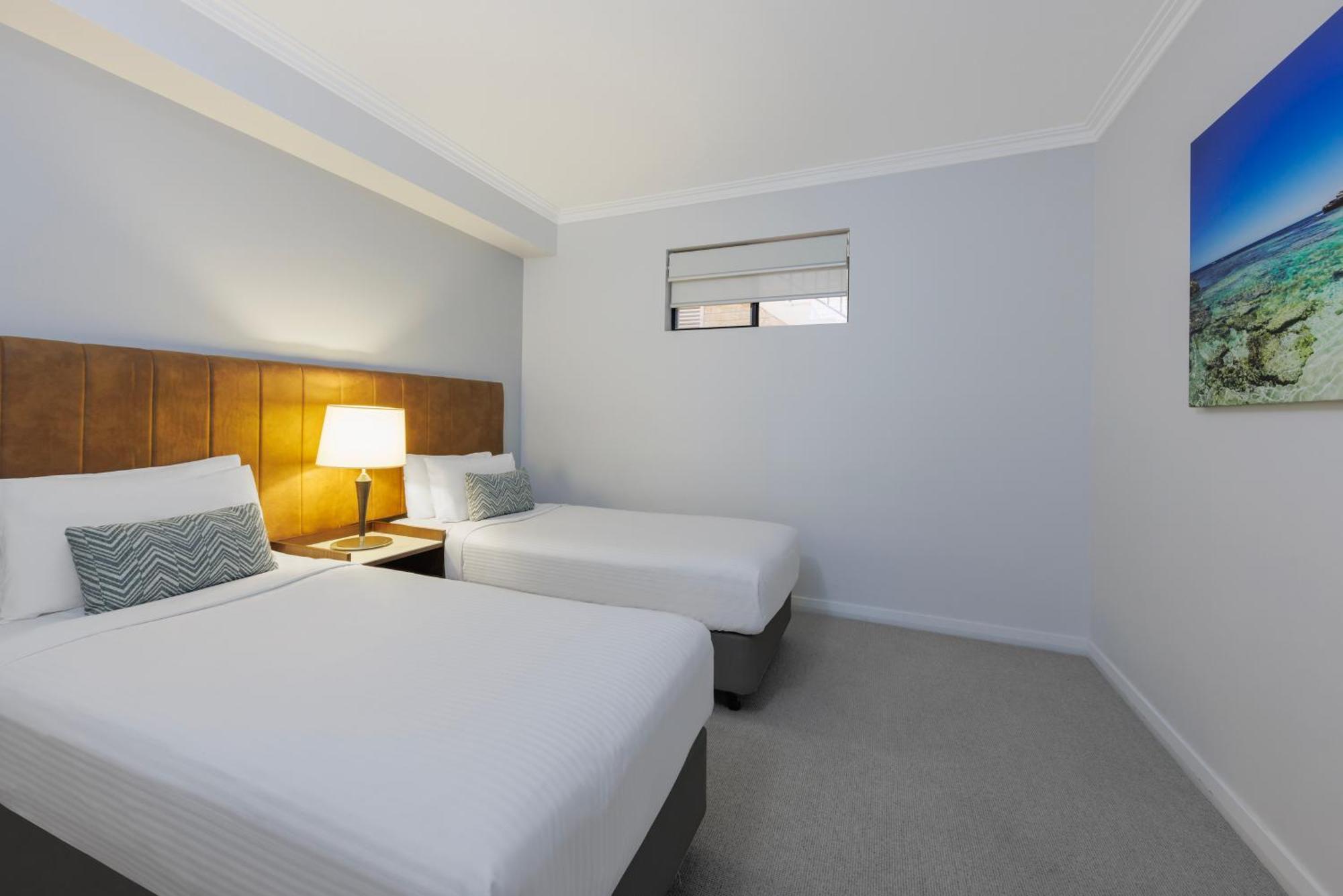 Club Wyndham Dunsborough, Trademark Collection By Wyndham 4* Dunsborough