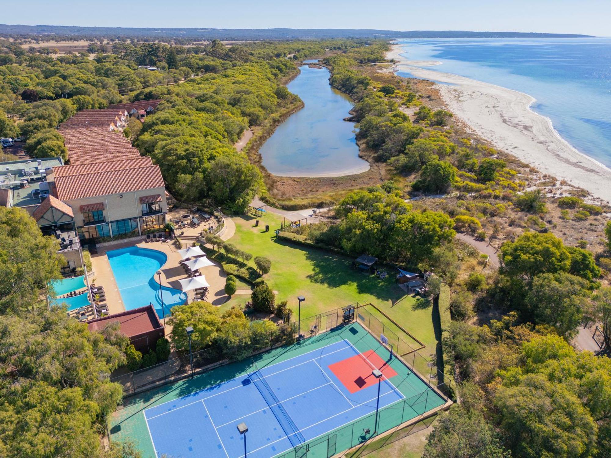 Club Wyndham Dunsborough, Trademark Collection By Wyndham Resort 4*
