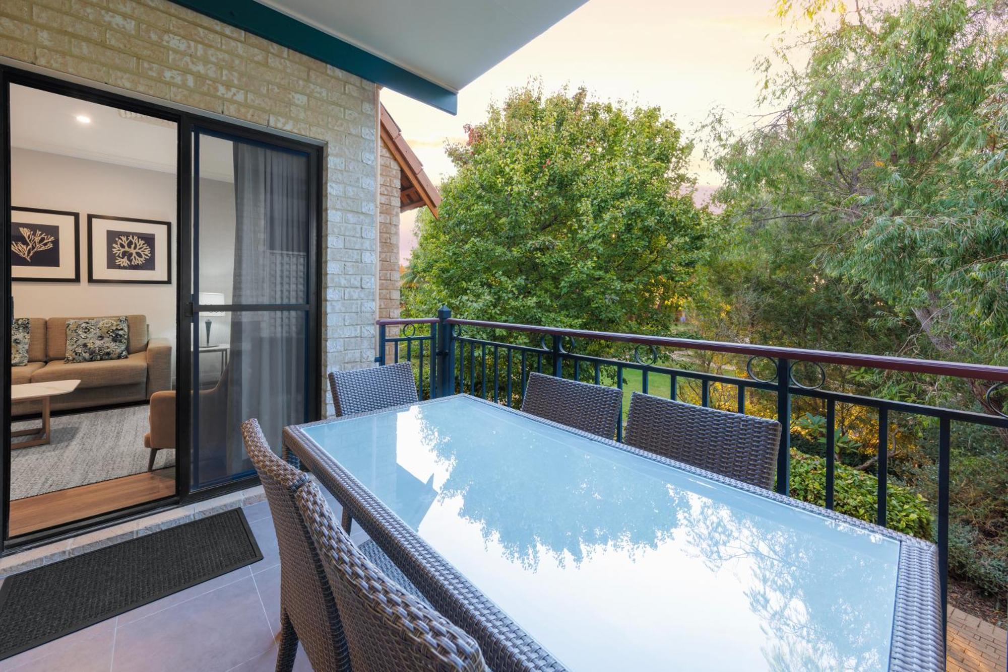 Club Wyndham Dunsborough, Trademark Collection By Wyndham Resort
