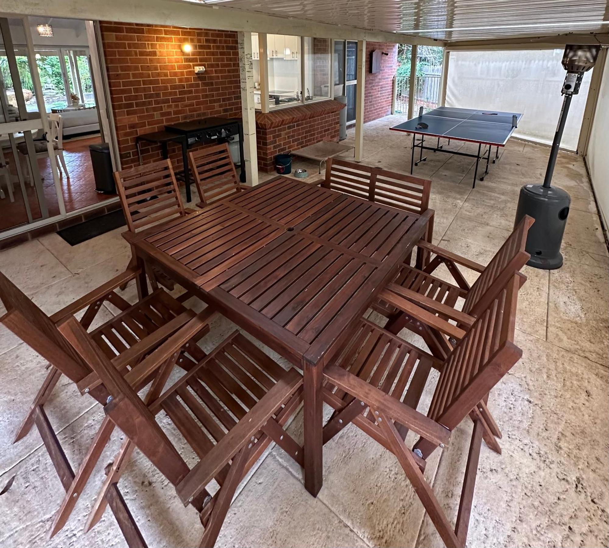 Holiday home Three Bears House Dunsborough