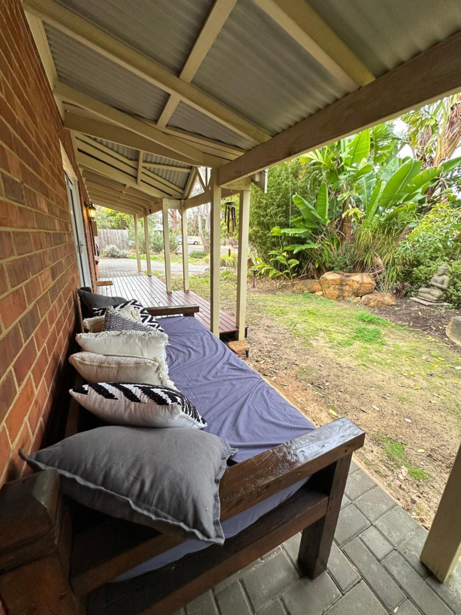 Holiday home Three Bears House