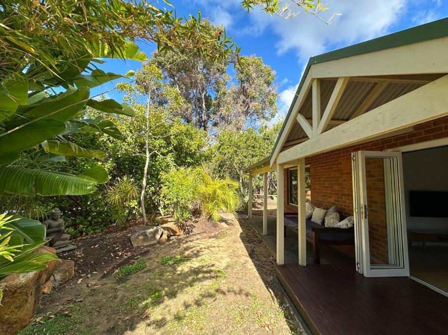 Three Bears House Holiday home