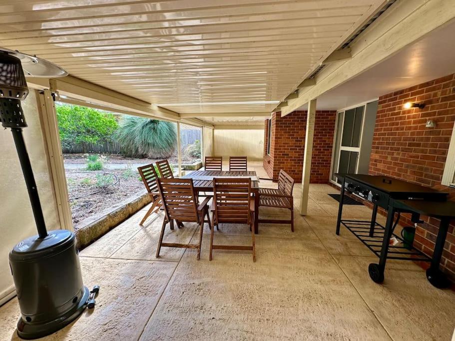 Three Bears House Holiday home Dunsborough