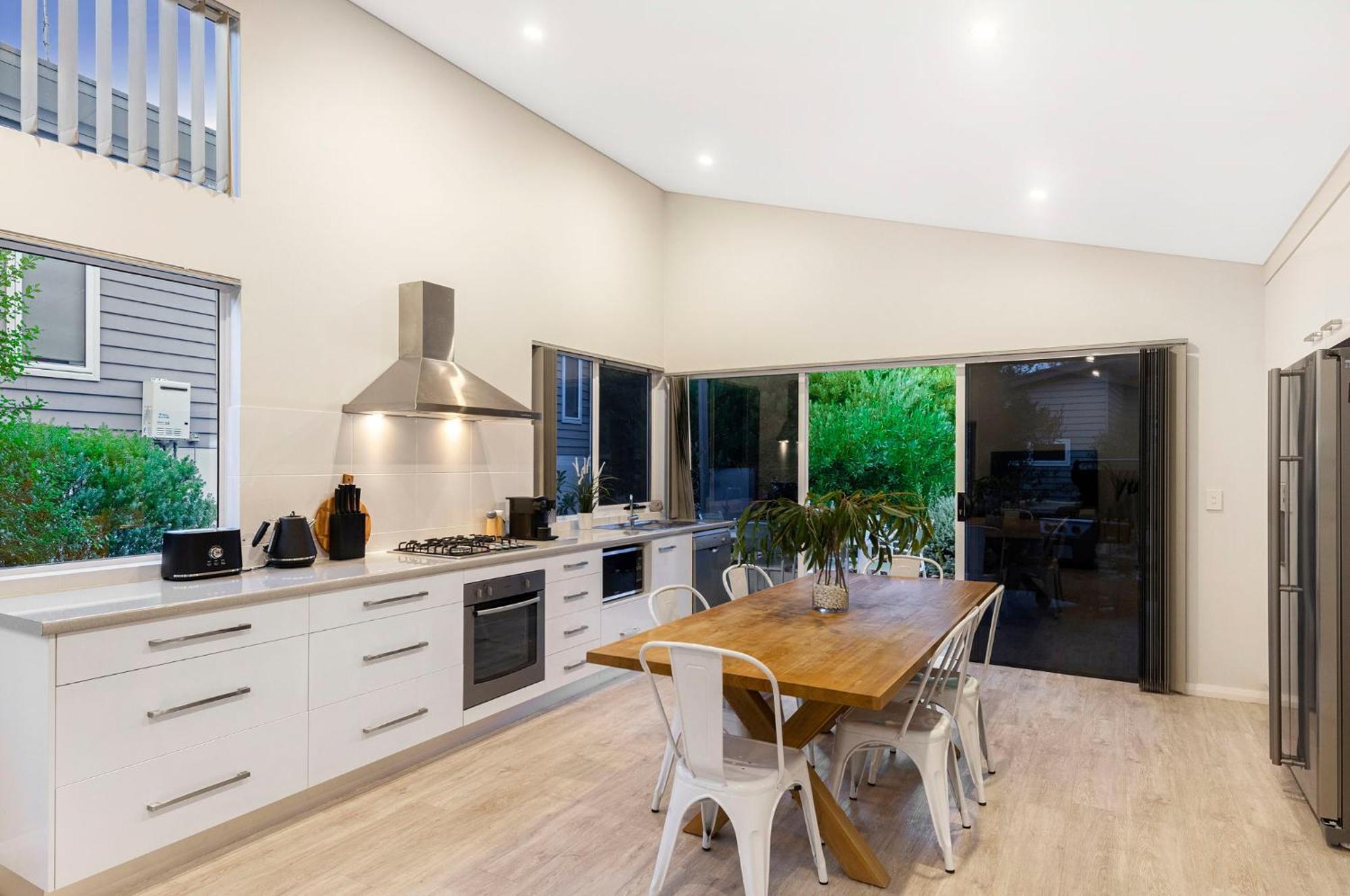 Aqua21 @ Cape Holiday home *