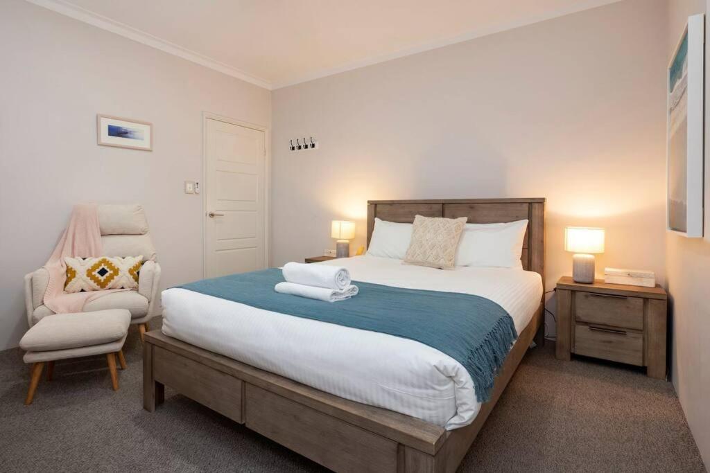 The Bay Retreat Holiday home