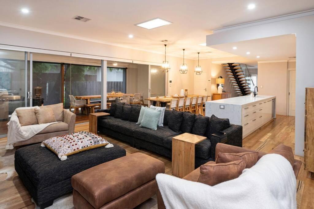 The Bay Retreat Holiday home *