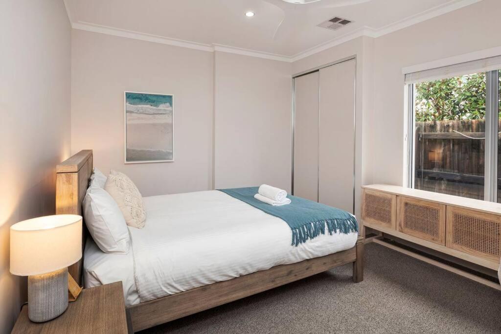 The Bay Retreat Dunsborough