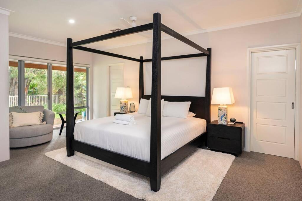 The Bay Retreat Holiday home Dunsborough