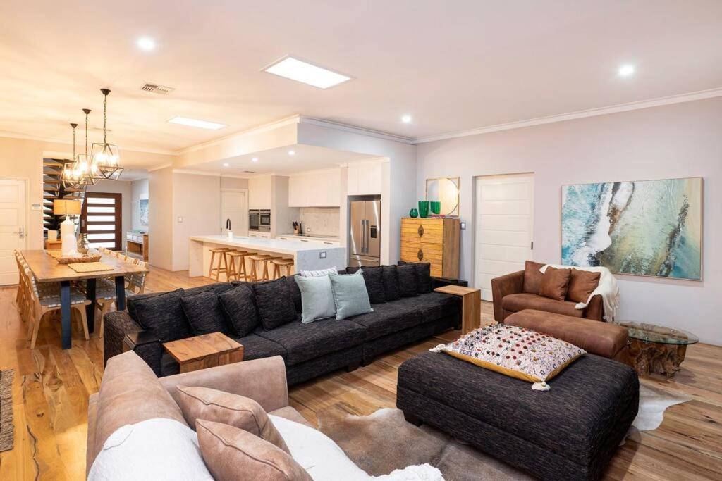 Holiday home The Bay Retreat Dunsborough