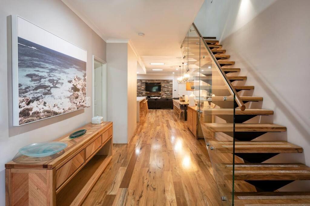 The Bay Retreat Holiday home