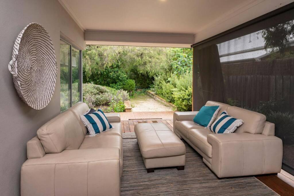 Holiday home The Bay Retreat Dunsborough