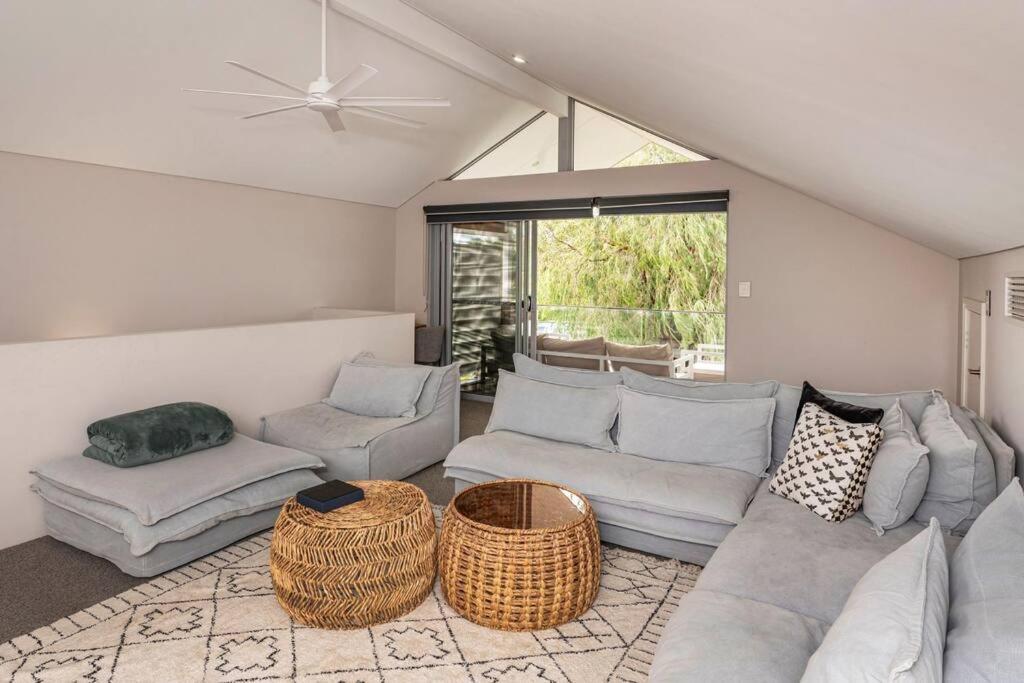 The Bay Retreat * Dunsborough
