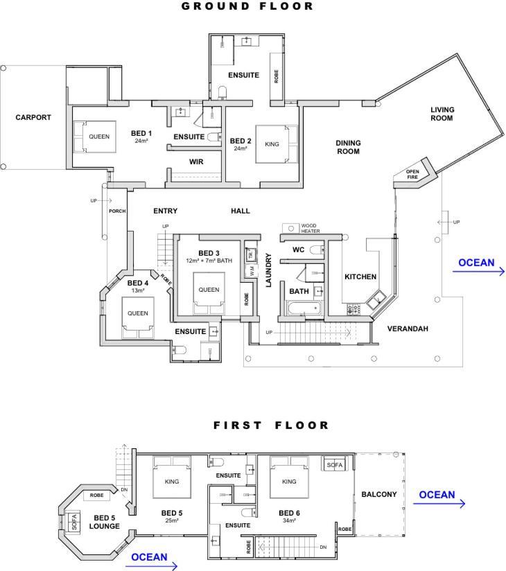 Holiday home House Dunsborough