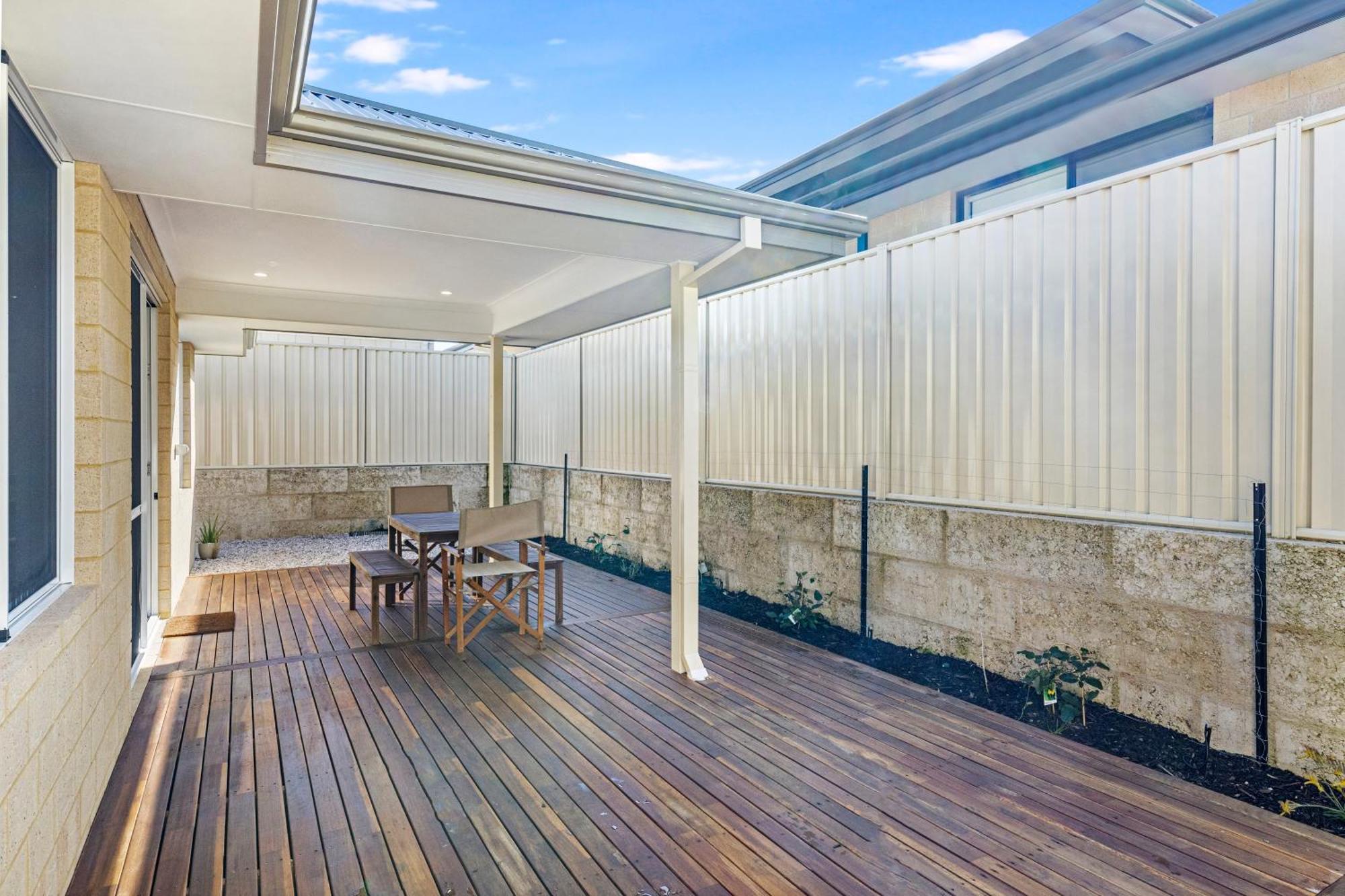 Barry's Dunsborough