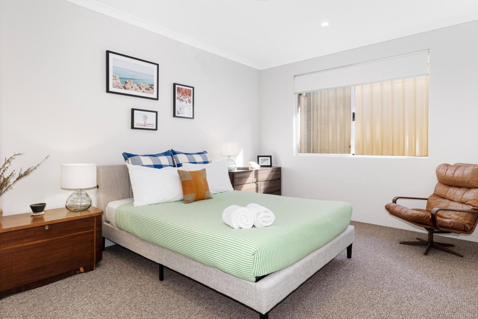 Holiday home Barry's Dunsborough