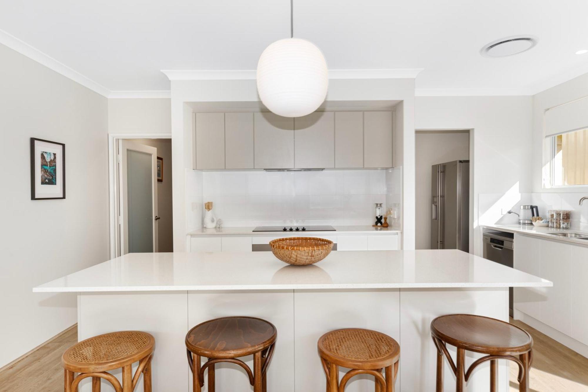 Barry's Holiday home Dunsborough