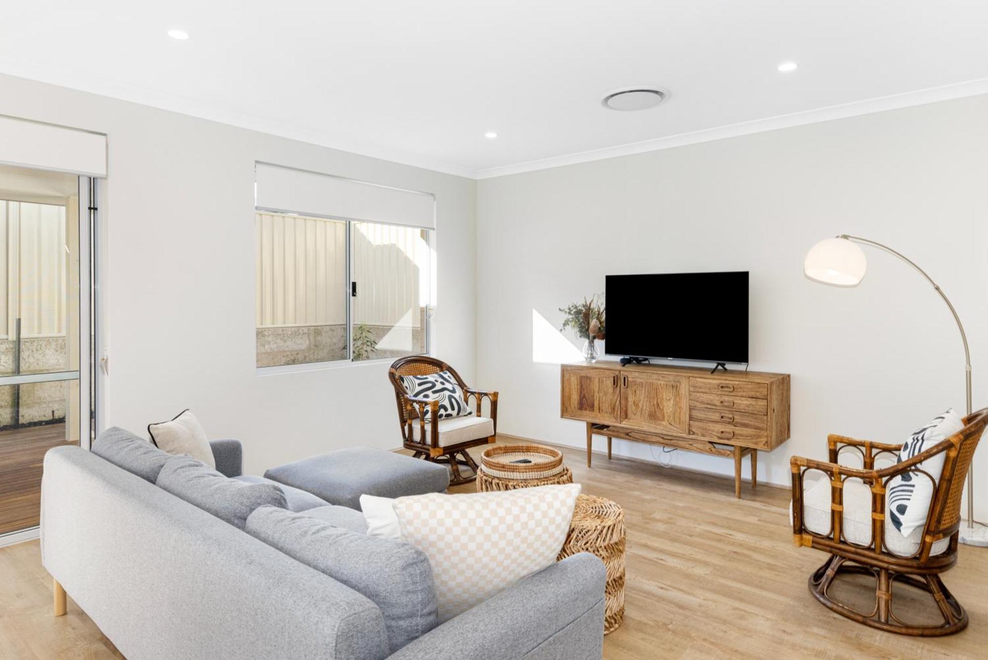 Holiday home Barry's Dunsborough