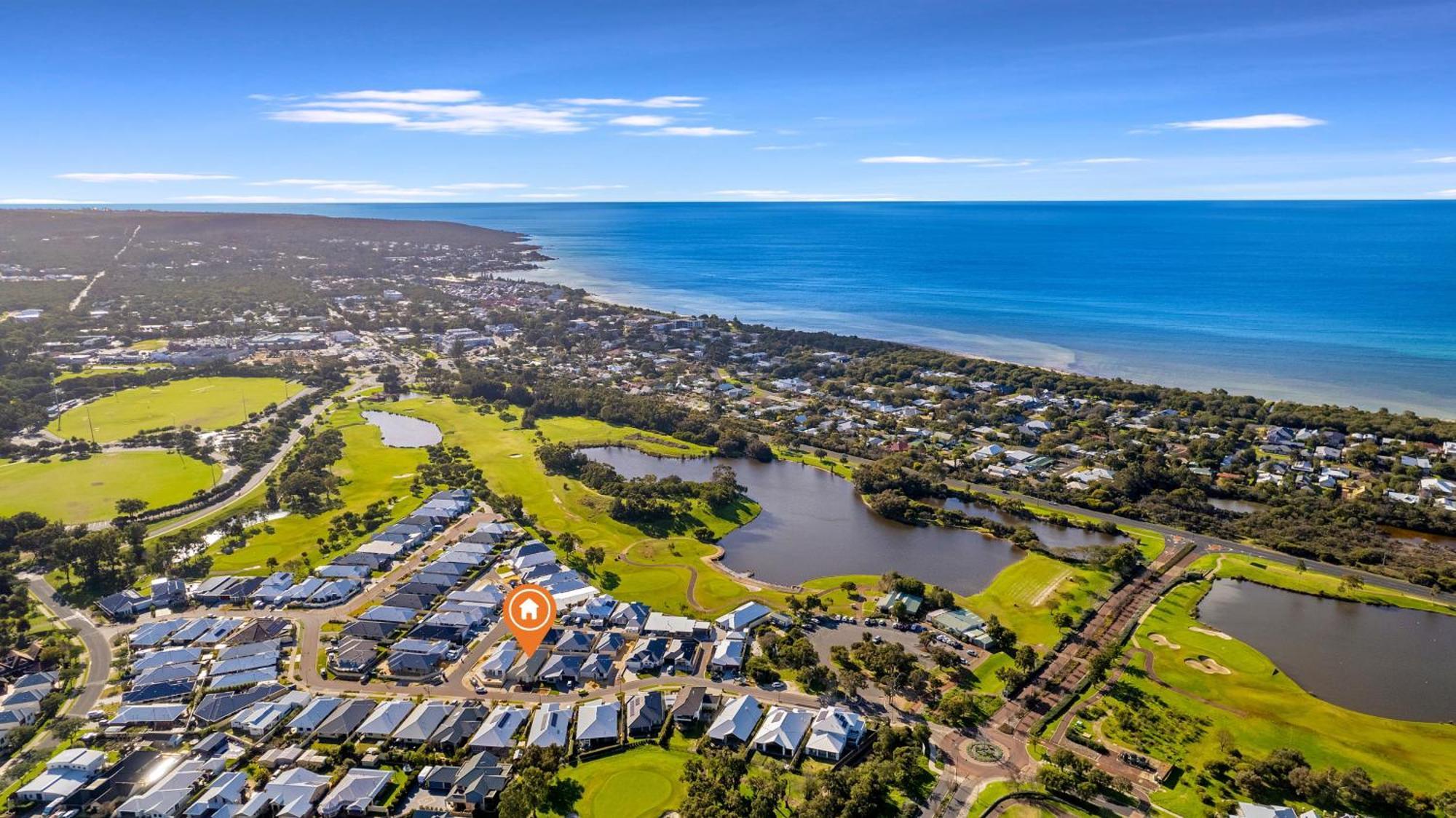 Barry's * Dunsborough