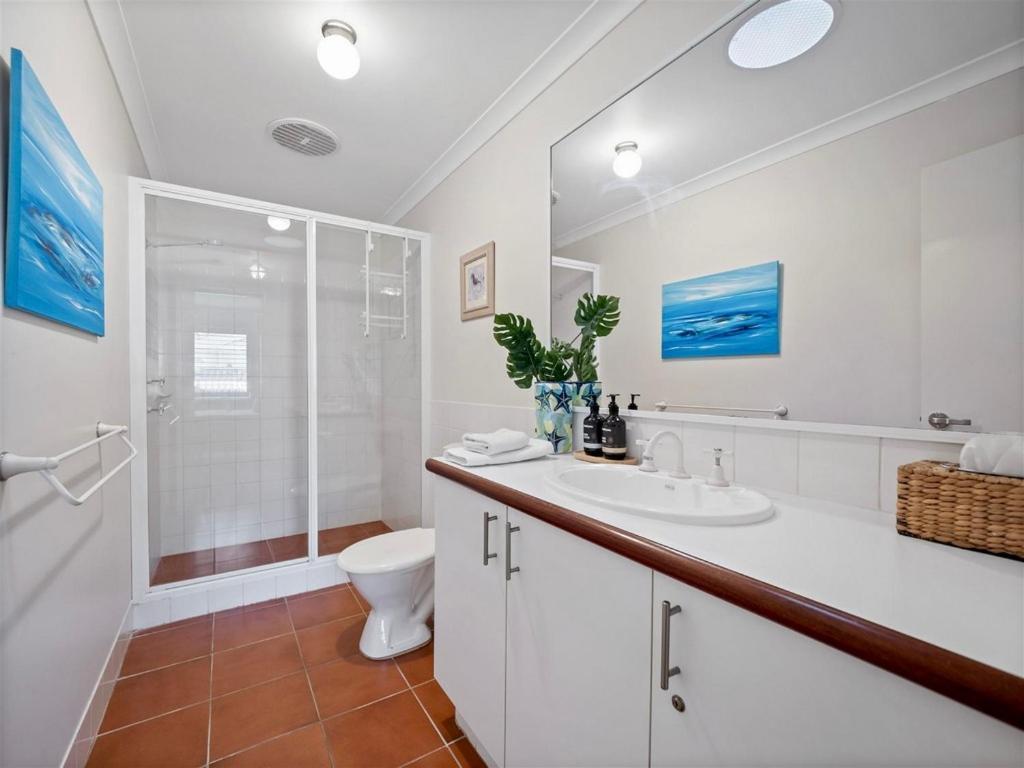 Clearwater Escape Villa
