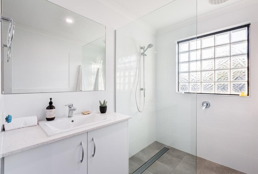 Clearwater Escape Villa Dunsborough