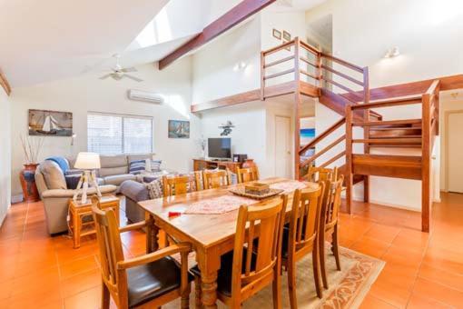 Clearwater Escape Villa
