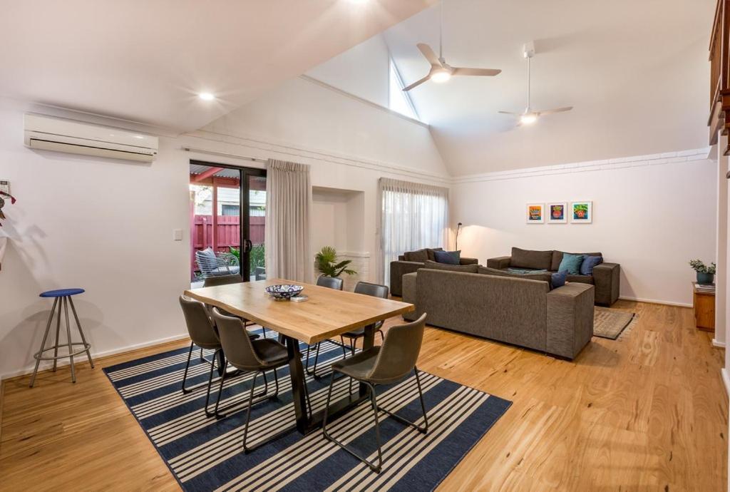 Villa Clearwater Escape Dunsborough