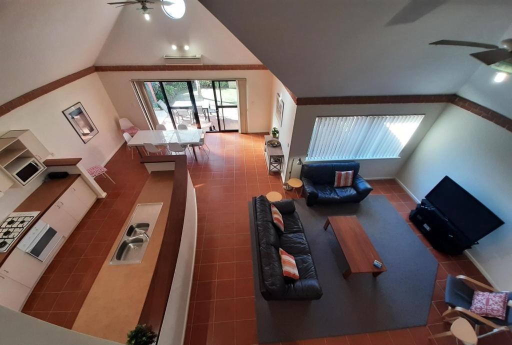 Villa Clearwater Escape